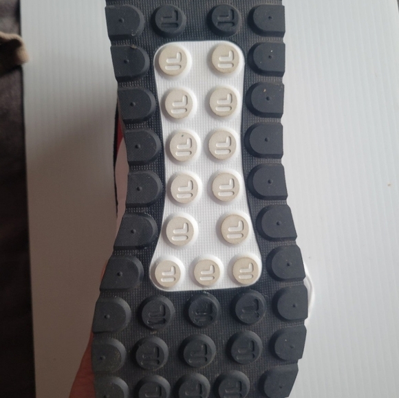 FILA Men's Renno Running Shoes - Picture 4 of 5